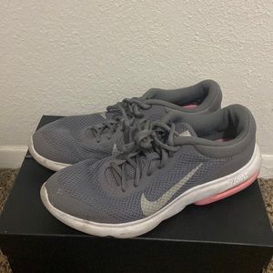Nike Womens Running shoes